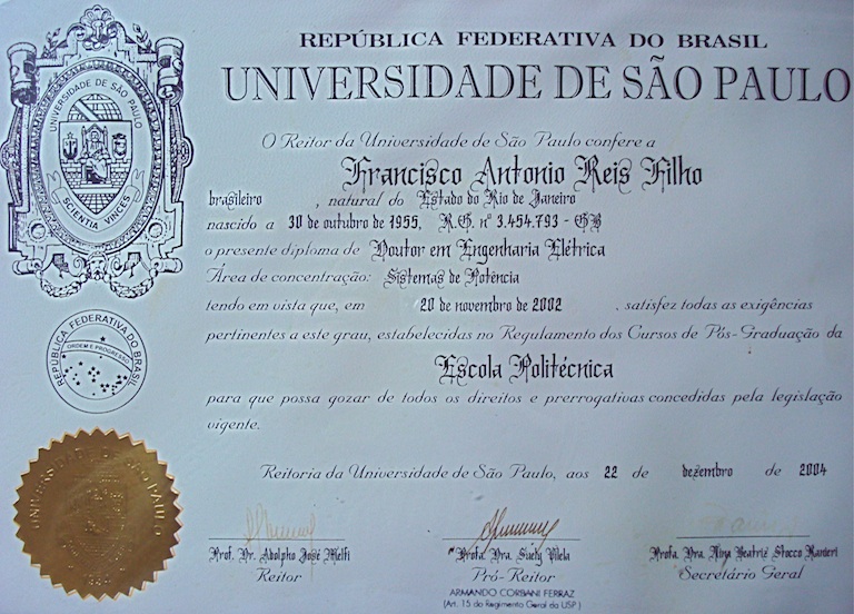 Doutor Pimpolho - Exame Demissional - YouTube